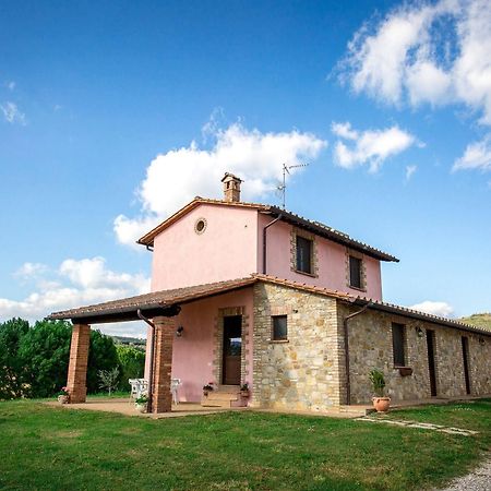 Agriturismo La Collina Del Sole Coltavolino Zewnętrze zdjęcie