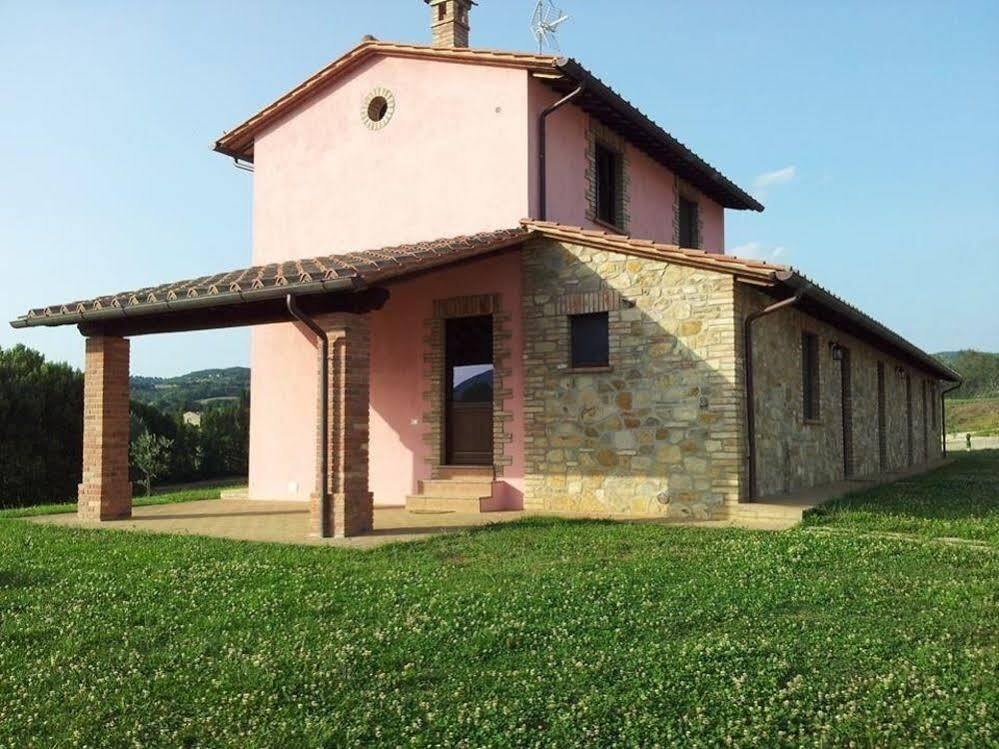 Agriturismo La Collina Del Sole Coltavolino Zewnętrze zdjęcie