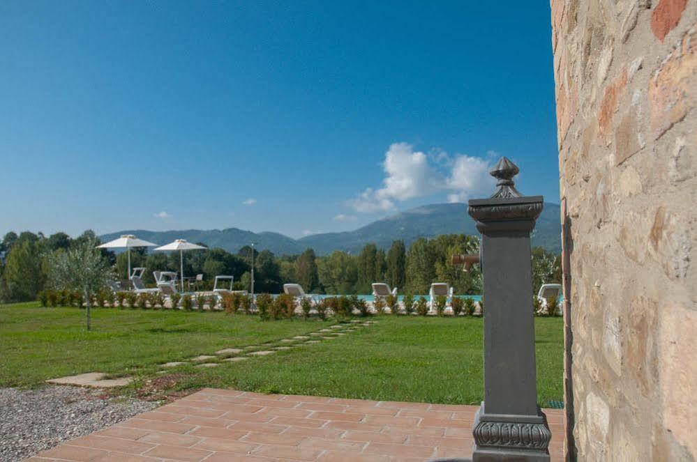 Agriturismo La Collina Del Sole Coltavolino Zewnętrze zdjęcie