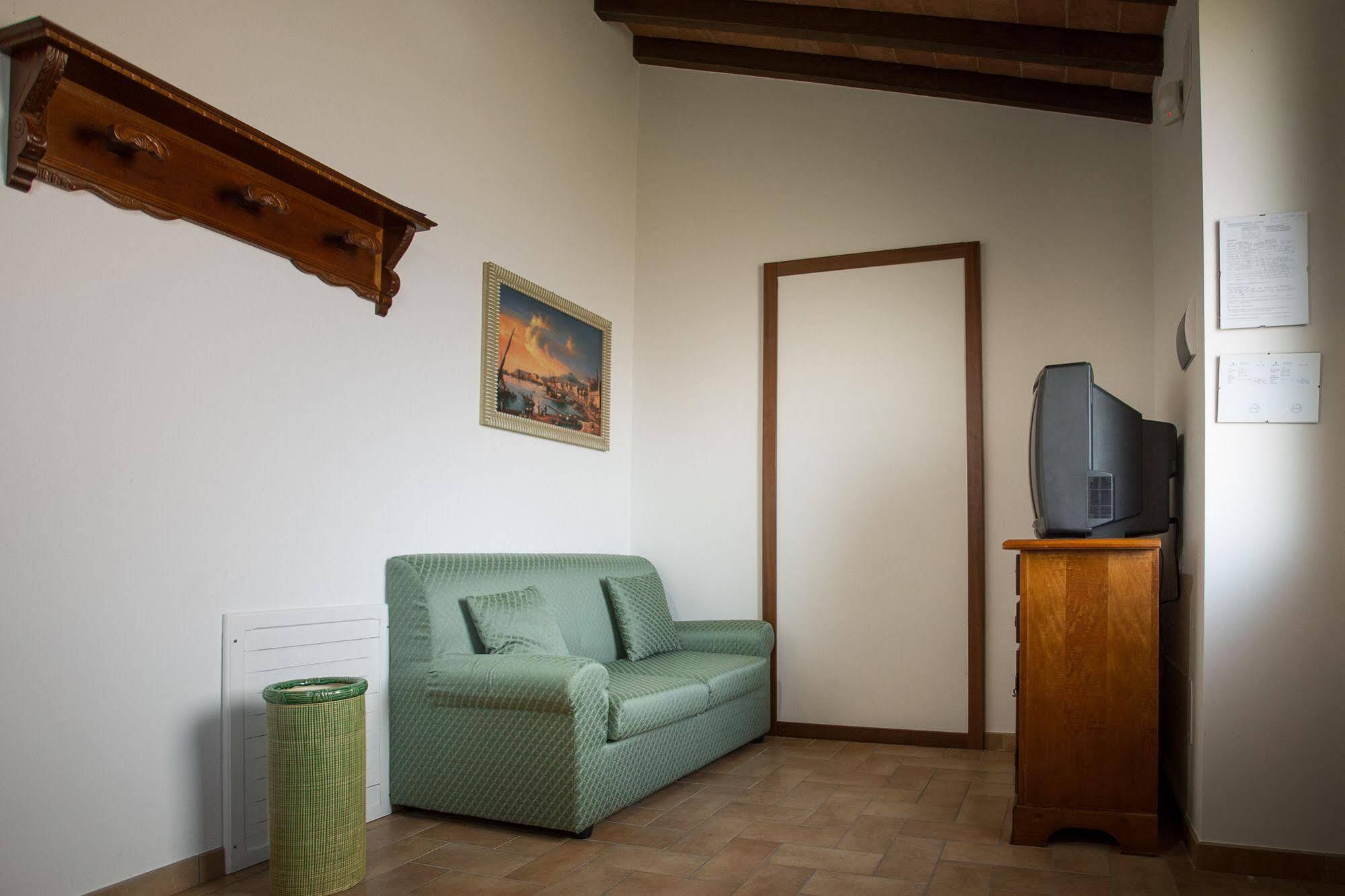 Agriturismo La Collina Del Sole Coltavolino Zewnętrze zdjęcie