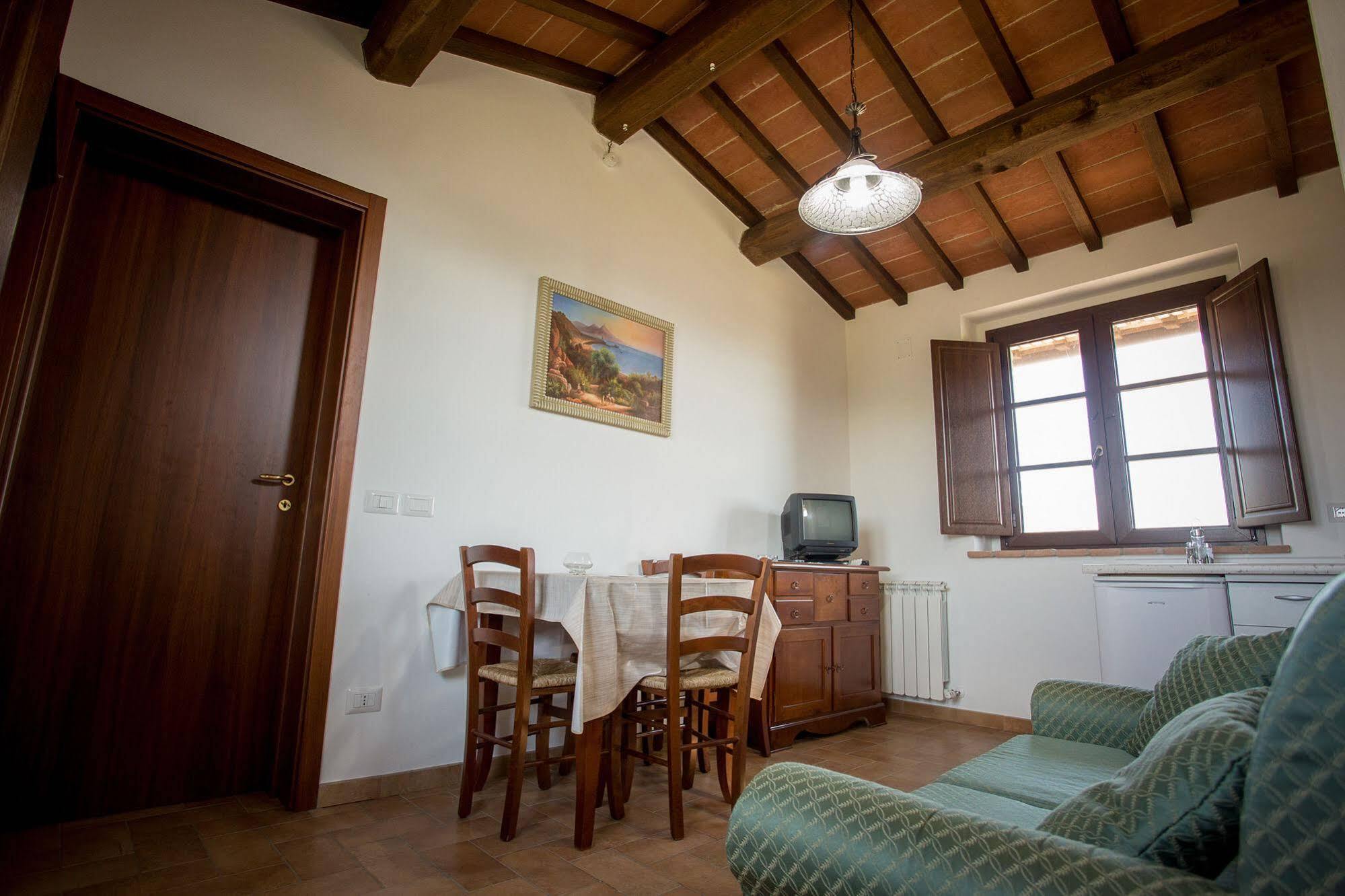 Agriturismo La Collina Del Sole Coltavolino Zewnętrze zdjęcie