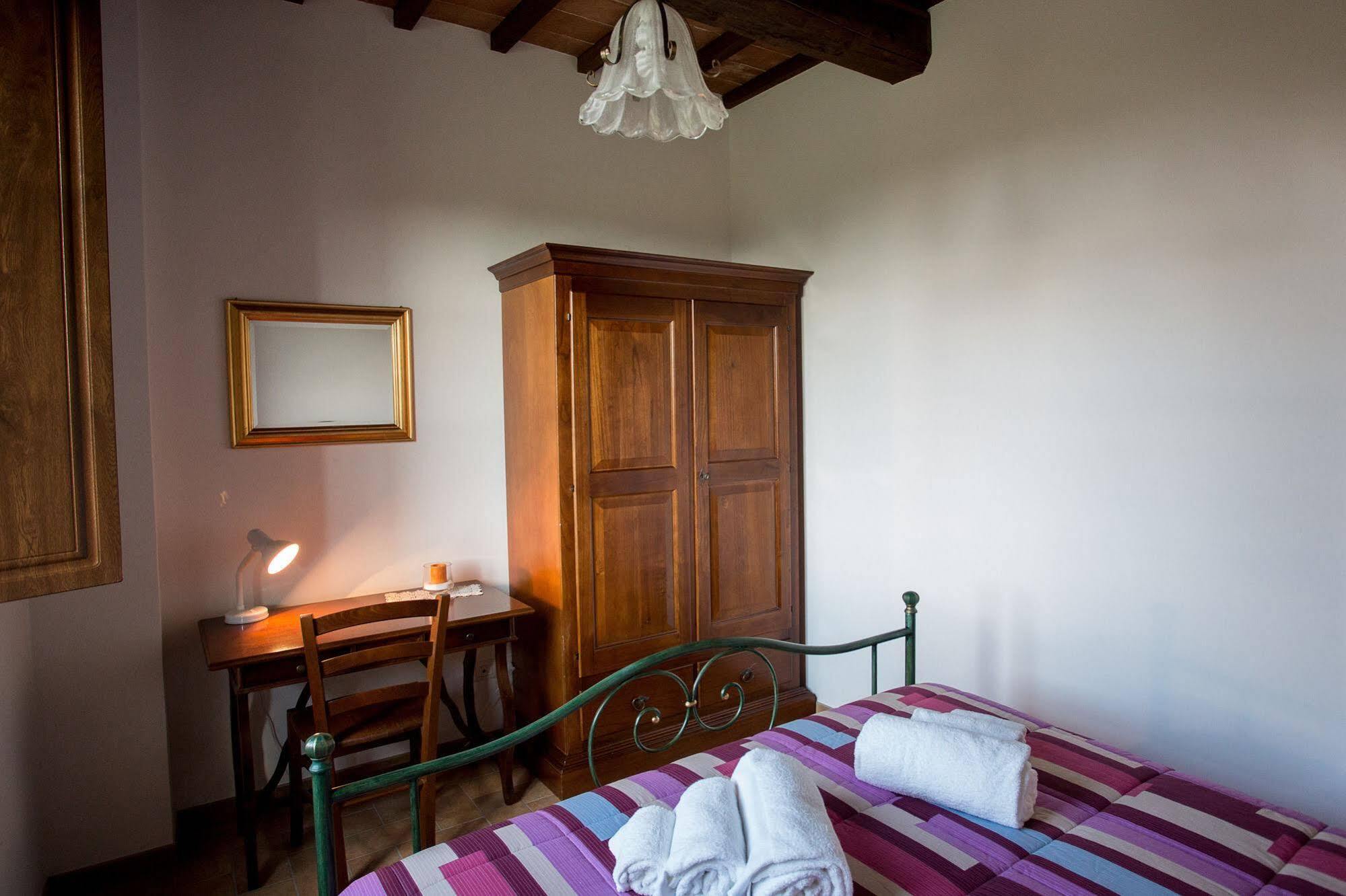 Agriturismo La Collina Del Sole Coltavolino Zewnętrze zdjęcie