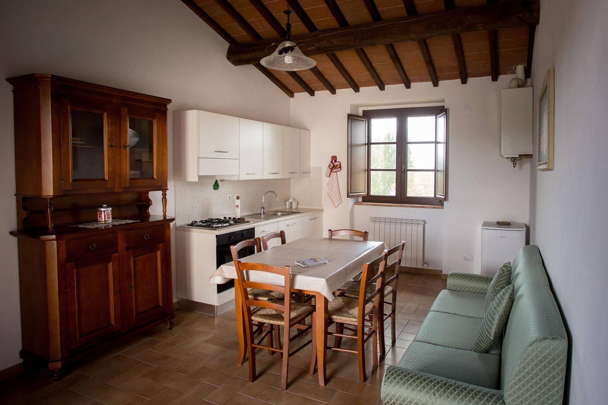 Agriturismo La Collina Del Sole Coltavolino Zewnętrze zdjęcie