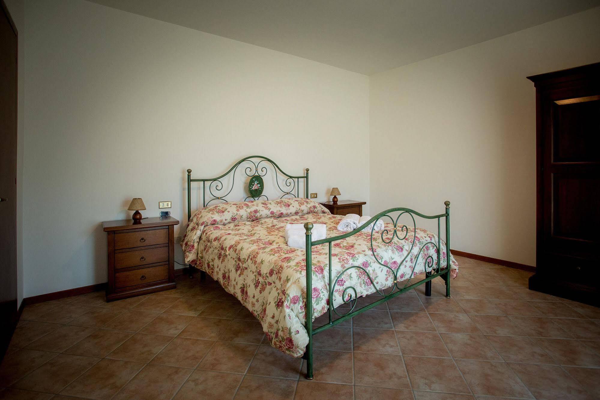 Agriturismo La Collina Del Sole Coltavolino Zewnętrze zdjęcie