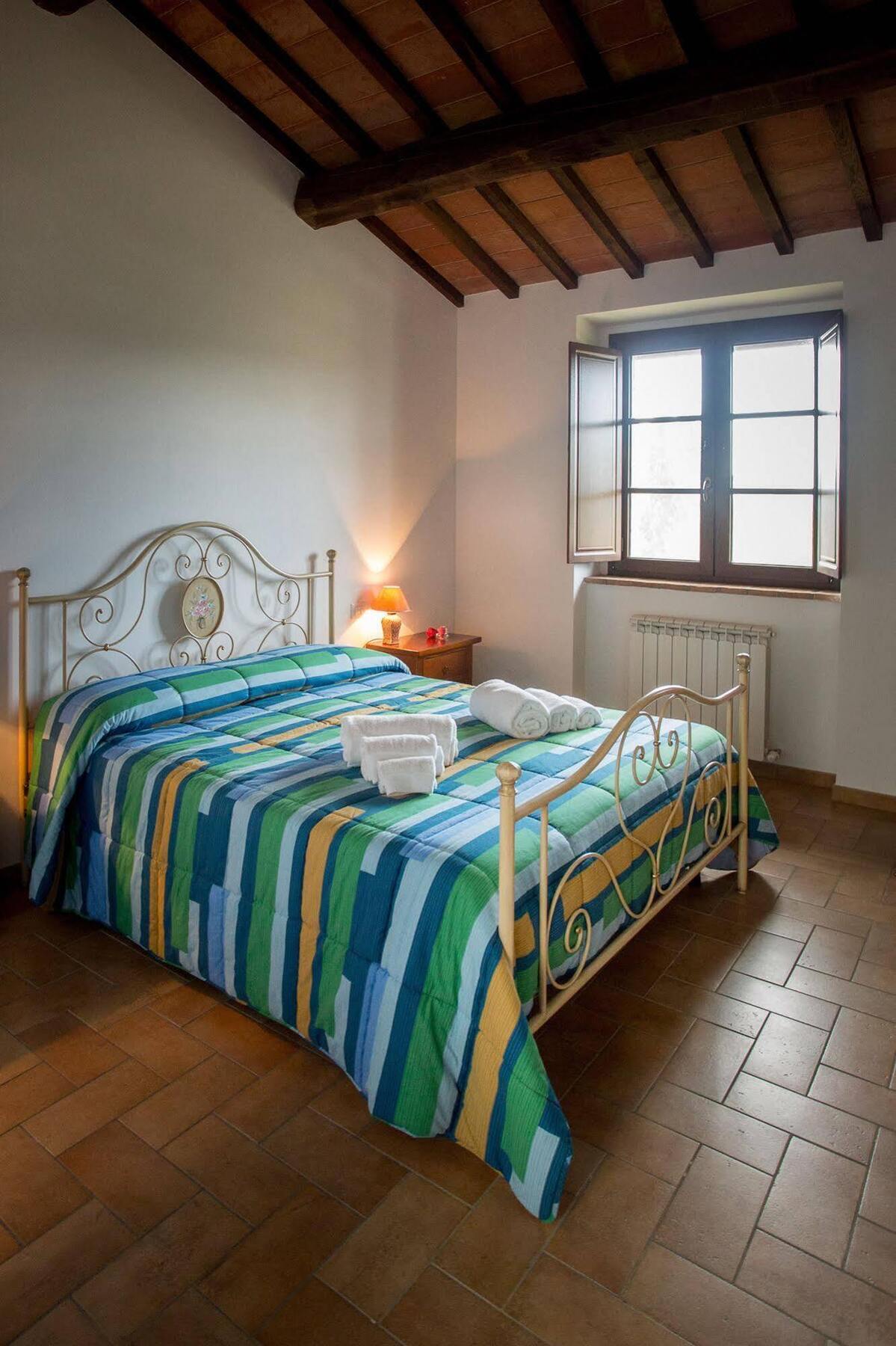 Agriturismo La Collina Del Sole Coltavolino Zewnętrze zdjęcie