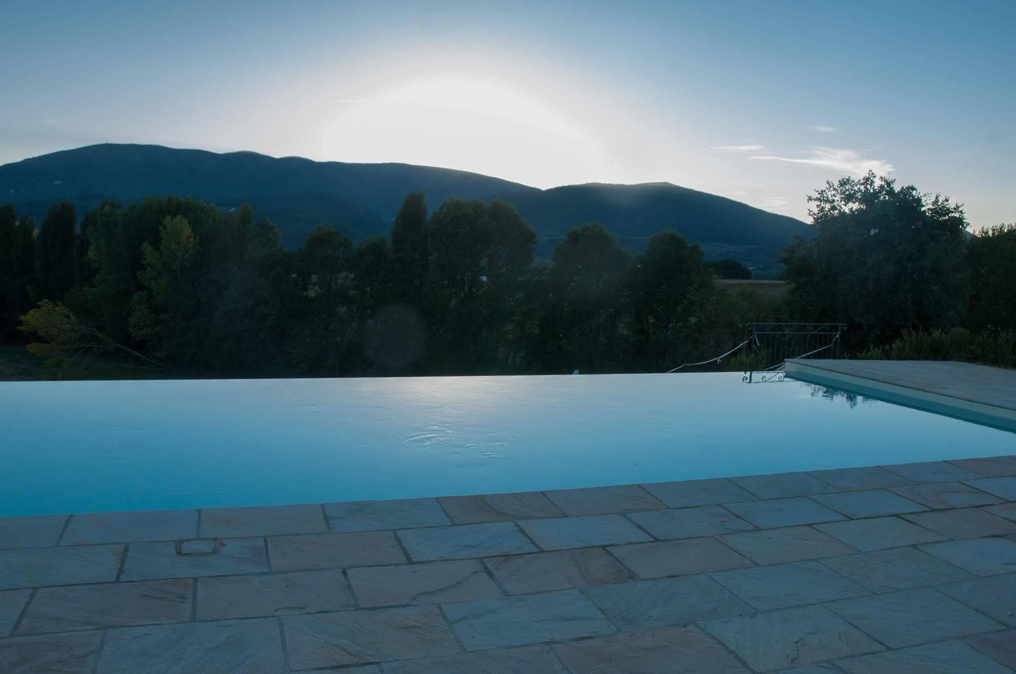 Agriturismo La Collina Del Sole Coltavolino Zewnętrze zdjęcie