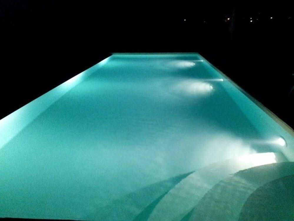 Agriturismo La Collina Del Sole Coltavolino Zewnętrze zdjęcie