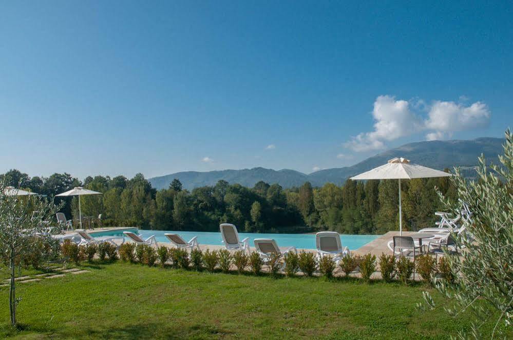 Agriturismo La Collina Del Sole Coltavolino Zewnętrze zdjęcie